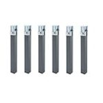 Análisis de la Altura de los Cuadros: ¿Cómo influye en la percepción de las mejores piezas de arte? Análisis de la Altura de los Cuadros: ¿Cómo influye en la percepción de las mejores piezas de arte?