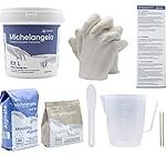 Esculturas de manos: Un estudio comparativo de obras maestras artísticas Esculturas de manos: Un estudio comparativo de obras maestras artísticas