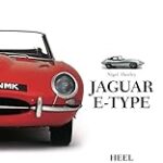 Análisis del Jaguar E-Type V12: Una Obra Maestra de la Ingeniería Automotriz Análisis del Jaguar E-Type V12: Una Obra Maestra de la Ingeniería Automotriz