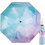 Paraguas Coloridos: Obras de Arte que Desafían la Lluvia Paraguas Coloridos: Obras de Arte que Desafían la Lluvia