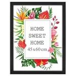 Análisis y comparativa: Los mejores marcos 45x60 para realzar tus piezas de arte Análisis y comparativa: Los mejores marcos 45x60 para realzar tus piezas de arte