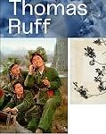 Ruff Thomas: Análisis y comparativa de una obra maestra del arte contemporáneo