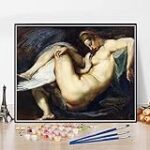 El mito de Leda y el Cisne en la obra de Rubens: Análisis y comparativa de una obra maestra El mito de Leda y el Cisne en la obra de Rubens: Análisis y comparativa de una obra maestra