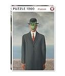 El enigma de 'El hijo del hombre' de René Magritte: Análisis y comparativa de una icónica obra de arte