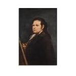 El autorretrato en el marco del arte: Análisis y comparativa de las mejores obras