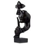 Análisis y Comparativa: Estatuas Decorativas como Piezas de Arte Imprescindibles