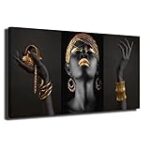 Título: Análisis y comparativa de los mejores cuadros de africanas: Belleza y tradición en el arte Título: Análisis y comparativa de los mejores cuadros de africanas: Belleza y tradición en el arte