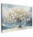 El árbol de la vida en la pintura: Análisis y comparativa de las mejores obras maestras El árbol de la vida en la pintura: Análisis y comparativa de las mejores obras maestras