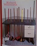 Descubriendo la magia de Richard Wentworth: Análisis y comparativa de sus obras maestras en el mundo del arte Descubriendo la magia de Richard Wentworth: Análisis y comparativa de sus obras maestras en el mundo del arte