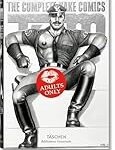 Tom of Finland: Icono del Arte Homoerótico y su Impacto en la Cultura
