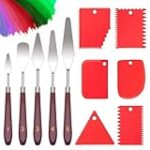 Comparativa de Modelos de Cuadros para Pintar en Acrílico: Análisis de las Mejores Obras de Arte Comparativa de Modelos de Cuadros para Pintar en Acrílico: Análisis de las Mejores Obras de Arte