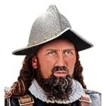 Explorando la historia y la belleza del casco español en el arte: análisis y comparativa de las mejores representaciones