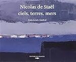 Nicolas de Staël: Un análisis profundo de las mejores piezas de arte del destacado artista Nicolas de Staël: Un análisis profundo de las mejores piezas de arte del destacado artista