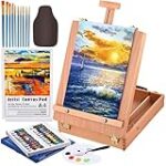 Análisis y comparativa de los mejores cuadros para pintar con acuarelas: Descubre las obras más inspiradoras Análisis y comparativa de los mejores cuadros para pintar con acuarelas: Descubre las obras más inspiradoras