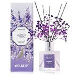 Análisis y comparativa de las pinturas de campos de lavanda: Belleza en tonos púrpuras
