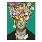 Análisis comparativo: Las mejores láminas de Frida Kahlo para admirar su arte Análisis comparativo: Las mejores láminas de Frida Kahlo para admirar su arte