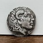 Análisis y comparativa de las monedas de Alejandro Magno: Tesoros artísticos de la antigüedad Análisis y comparativa de las monedas de Alejandro Magno: Tesoros artísticos de la antigüedad