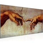 Manos de la Creación: Análisis y Comparativa de las Mejores Obras de Arte Manos de la Creación: Análisis y Comparativa de las Mejores Obras de Arte