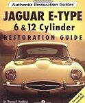 Análisis y comparativa de la obra maestra: Jaguar E-Type 12 cilindros Análisis y comparativa de la obra maestra: Jaguar E-Type 12 cilindros