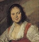 Análisis comparativo: La Gitana de Frans Hals, una obra maestra en el arte barroco
