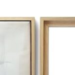 Marco vs Lienzo: Análisis y comparativa de las mejores piezas de arte Marco vs Lienzo: Análisis y comparativa de las mejores piezas de arte