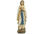 Análisis y comparativa de las mejores representaciones de la Virgen María en escultura: Belleza divina en forma tridimensional Análisis y comparativa de las mejores representaciones de la Virgen María en escultura: Belleza divina en forma tridimensional