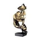 Análisis de las mejores estatuas decorativas: belleza en escultura