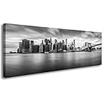 Análisis y Comparativa de las Mejores Láminas de Arte Inspiradas en la Ciudad de Nueva York