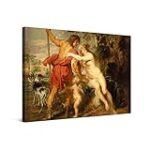 Análisis comparativo: Venus de Rubens y las mejores piezas de arte Análisis comparativo: Venus de Rubens y las mejores piezas de arte