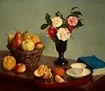 Análisis y comparativa de los exquisitos bodegones de flores creados por pintores famosos Análisis y comparativa de los exquisitos bodegones de flores creados por pintores famosos
