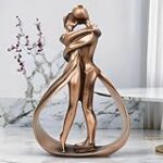Análisis de las mejores esculturas de amor: Belleza esculpida en el arte
