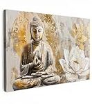Análisis y comparativa: Los mejores cuadros de Buda en tamaño grande