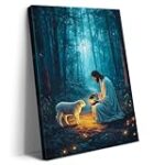 Tres magníficos cuadros del Nacimiento de Jesús: Análisis y comparativa de obras maestras Tres magníficos cuadros del Nacimiento de Jesús: Análisis y comparativa de obras maestras