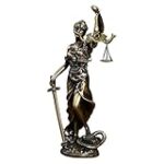 Análisis y Comparativa: La Figura de la Justicia en las Grandes Obras de Arte Análisis y Comparativa: La Figura de la Justicia en las Grandes Obras de Arte