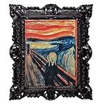 Análisis comparativo de las pinturas barrocas más famosas: Belleza y dramatismo en el arte del siglo XVII Análisis comparativo de las pinturas barrocas más famosas: Belleza y dramatismo en el arte del siglo XVII