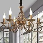 Análisis y comparativa de los mejores candelabros antiguos de bronce en venta: joyas artísticas con historia