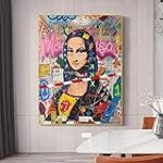 Análisis y Comparativa: Los Mejores Cuadros de Pop Art que Debes Conocer