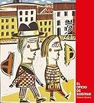 Análisis de las mejores obras del ilustrador Antonio Santos: un recorrido por su arte Análisis de las mejores obras del ilustrador Antonio Santos: un recorrido por su arte