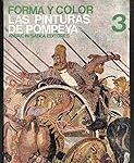 Pintura en Pompeya: Un Análisis de las Mejores Obras de Arte en la Antigua Ciudad Romana Pintura en Pompeya: Un Análisis de las Mejores Obras de Arte en la Antigua Ciudad Romana